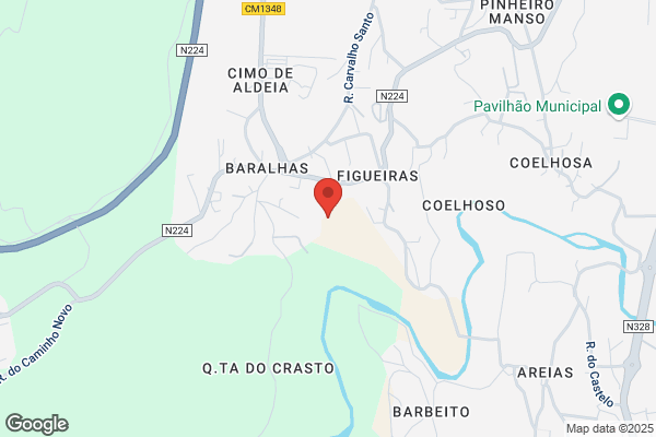 Baralhas-Construiåes Metalicas. Lda