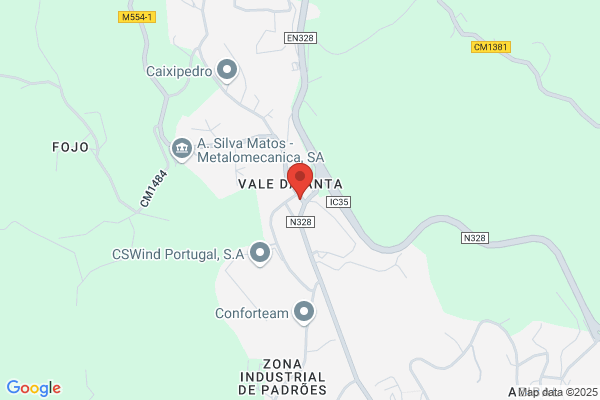 Confiantex-Sociedade De Confeciåes. Lda