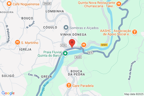 Farméa Lusa