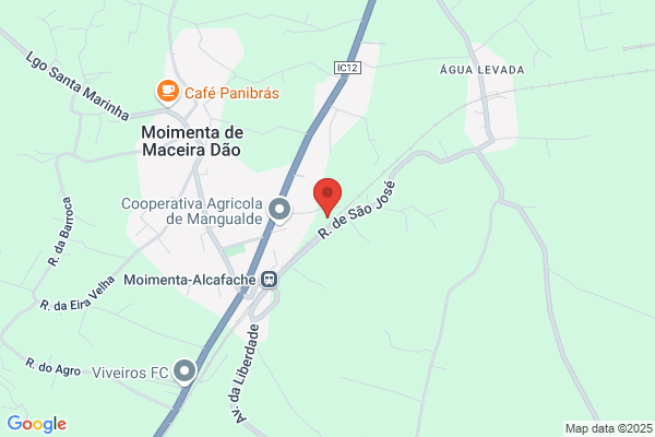 Galexpress-Transportes Mercadorias E Logistica Unipessoal Lda