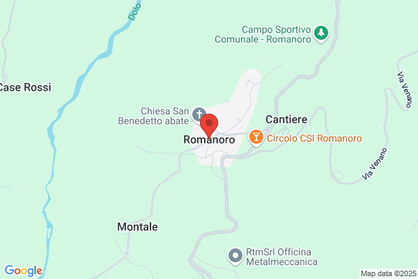 Gra`romano