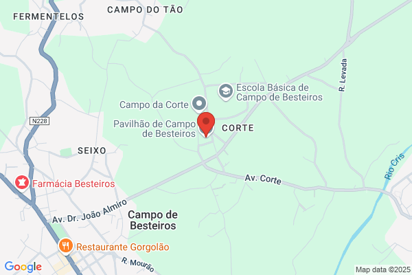 Pïco De Besteiros