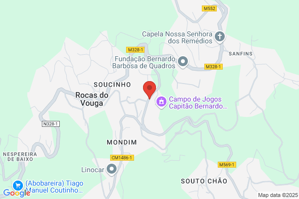 Rancho Folclco De Santiago De Rebordü