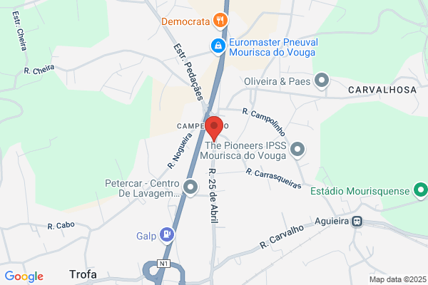 Salàcabeleireiro Mida