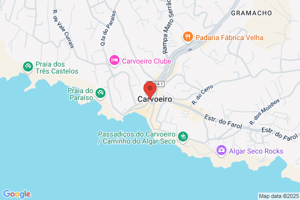 Carvoeiro Taxi