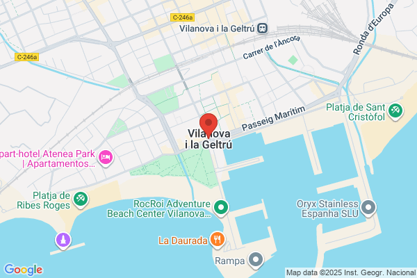 Vila Nova
