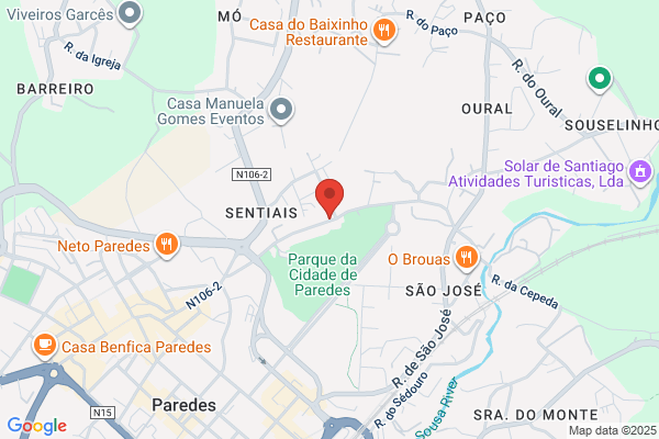 Magnólia-Jardinagem e Urbanismo Lda