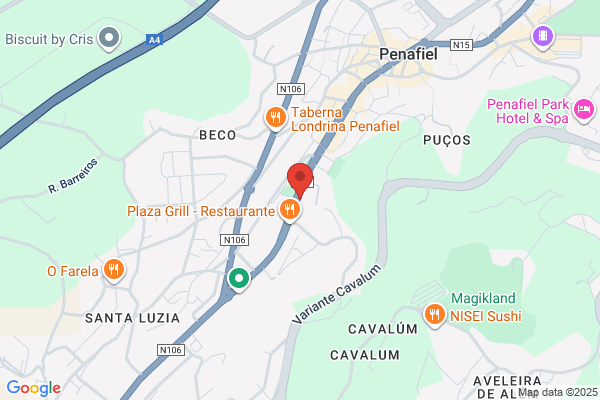 Agência Valpi-Viagens E Turismo Lda