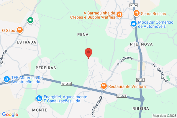 Carpintaria Mec nica De Penafiel De Arlindo Pinto. lda