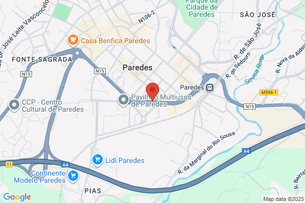 Darany-Imobiliéa E Construï De Ediféos Lda