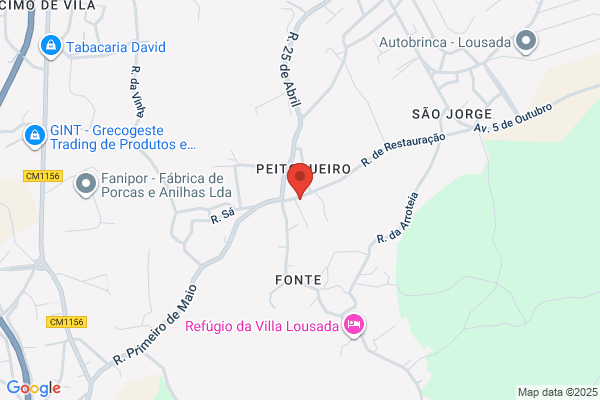 Magalhs & Teixeira Lda
