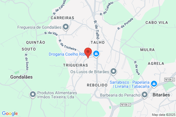 TRANQUILIDADE: Agente Filipe Leandro Moreira Dias