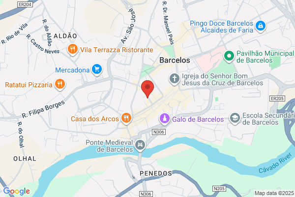 Berma-Publicidade Exterior Lda