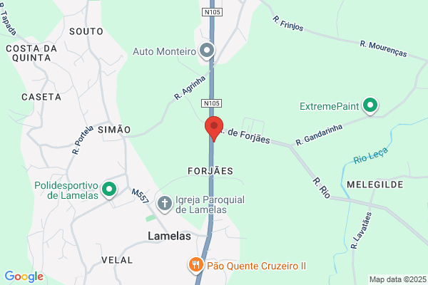 Farmácia Leite Coelho Unipessoal Lda