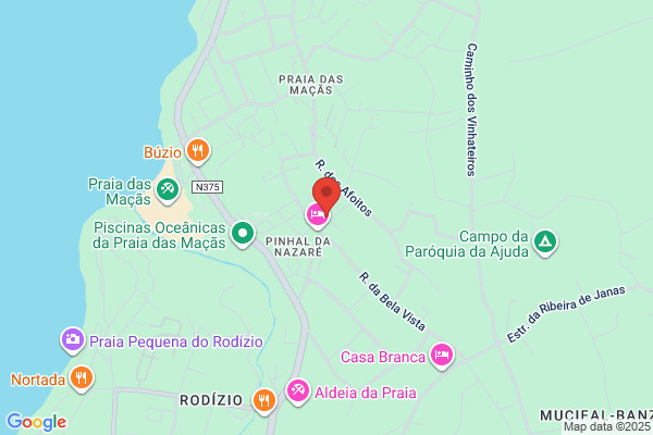 Eduardo Ribeiro-Topografia E Cartografia Unipessoal Lda