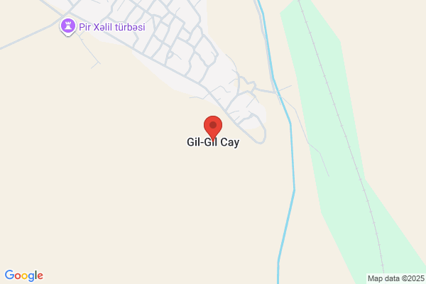 J A Gil