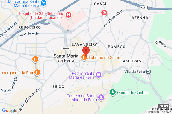 Rampa-Actividades Imobiliéas Lda