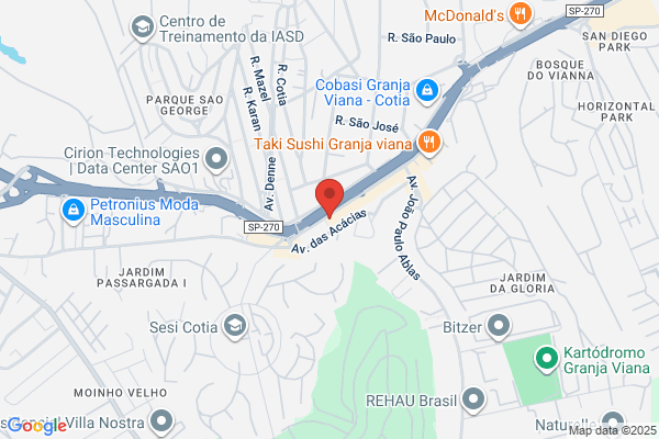Administraï Do Condoméo