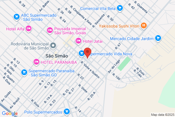 Agro Freitas