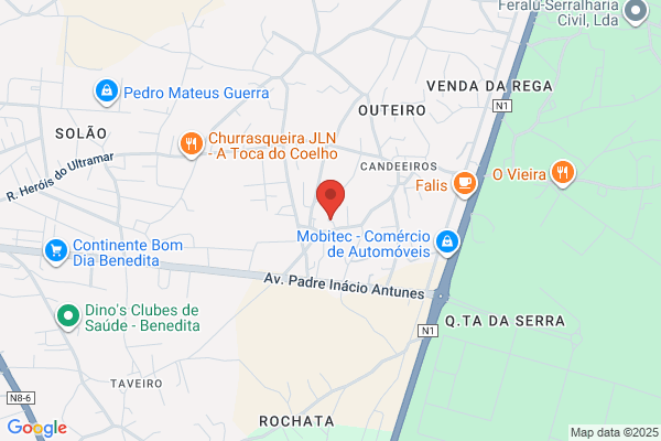Convitor-Comercializaiao De Artigos De Decoraiao E Revestimentos. lda
