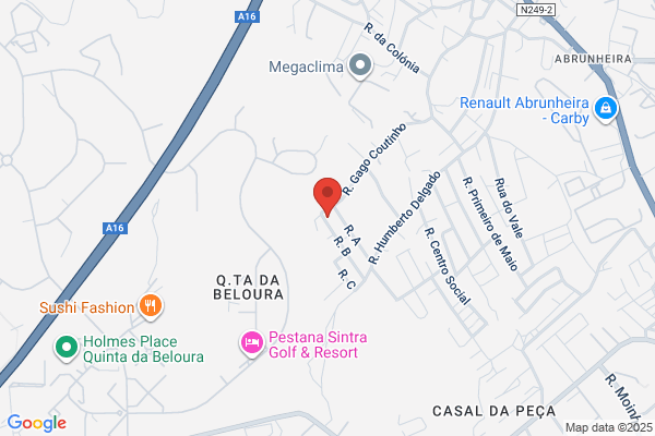Teleceuma-Serviios De Telecomunicaiåes. Lda