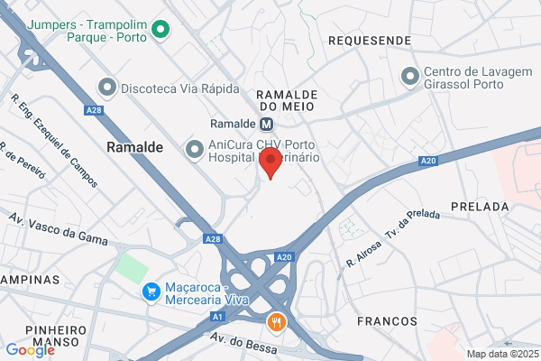 Associação Dos Bombeiros Voluntários