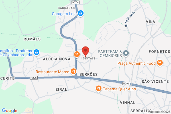 Vítor Silva - Cabeleireiros