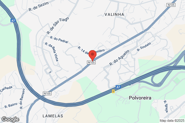 A Pereira Leite De Freitas