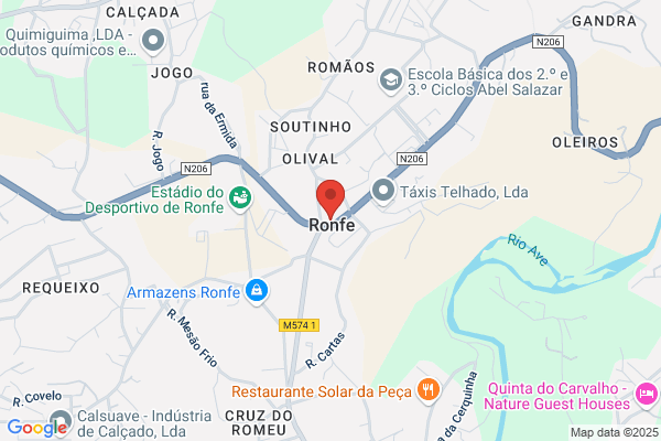 Cristina Coutinho