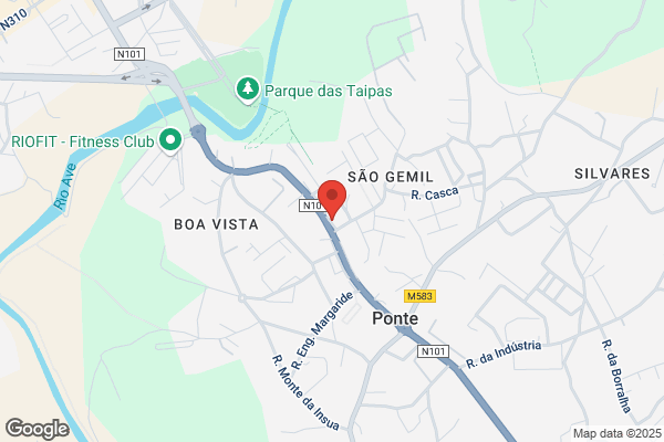Farmácia Souto Unipessoal Lda