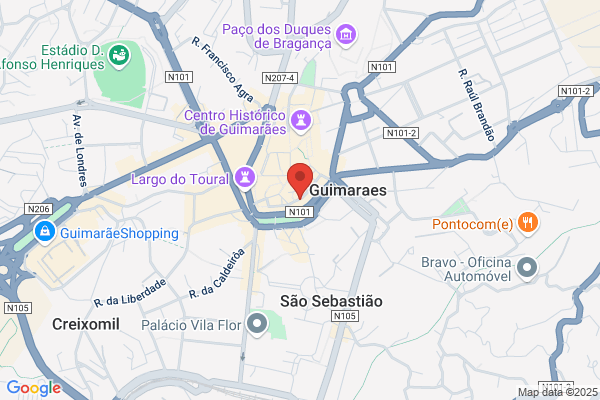 Maria Sofia Pinto Dos Santos