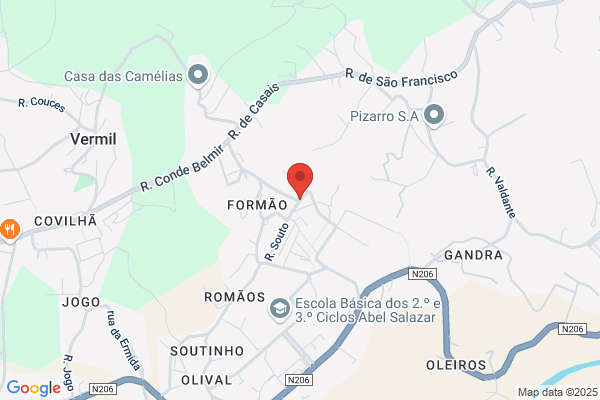Quinta Dos Agros-Expotur Hotelaria Lda