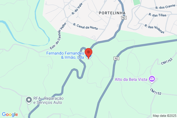 Agãia Funeréa Fernando Mateus Lda