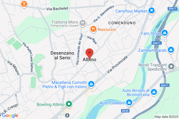 Albino Anto Lo
