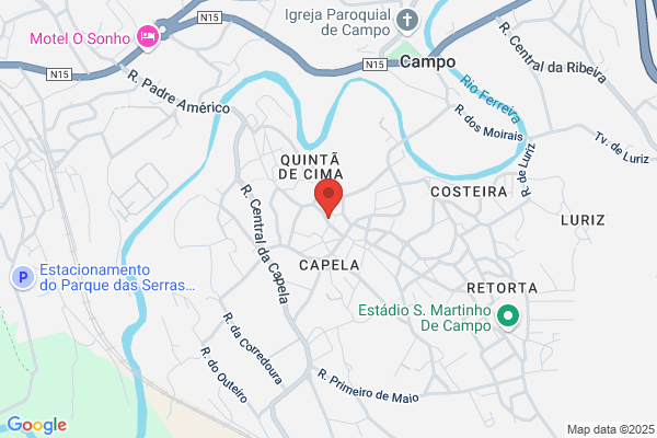 Casa Baptista Lda