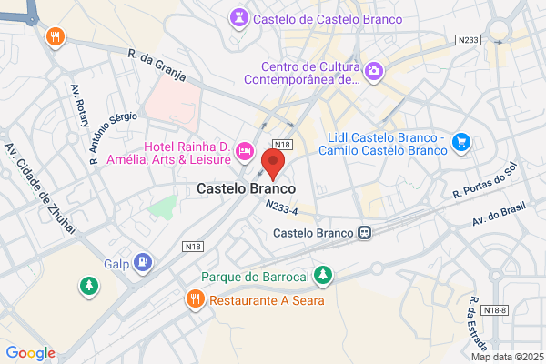 Instituto Dos Assuntos Sociais Da Educaï