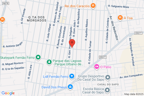 Luàgaiolas-Gabinete De Apoio Empresarial Unipessoal Lda