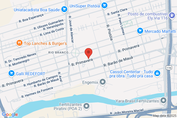 Residencial Primavera