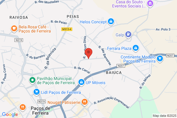 Bosch Car Service Electro Barbosa