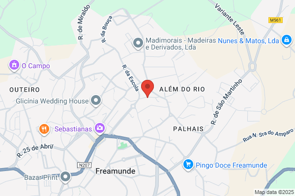 Abílio Freire Lda