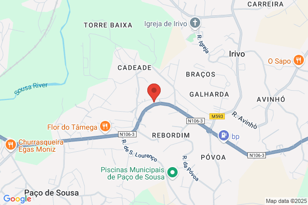 Armazens Teixeira