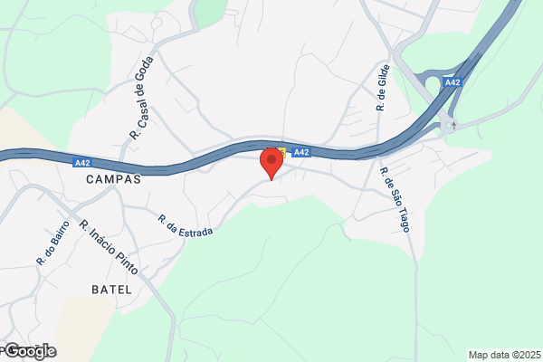 Pachecos E Mobiliario. Lda