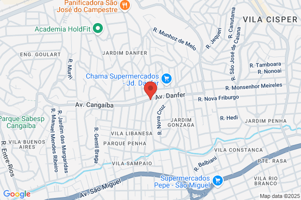 Cabeleireiro Silva