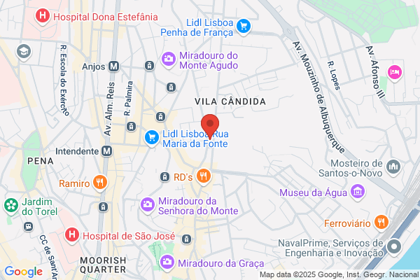 Farmácia Central