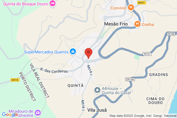 Farmácia Ferreira