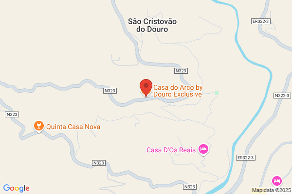Notecias Do Douro