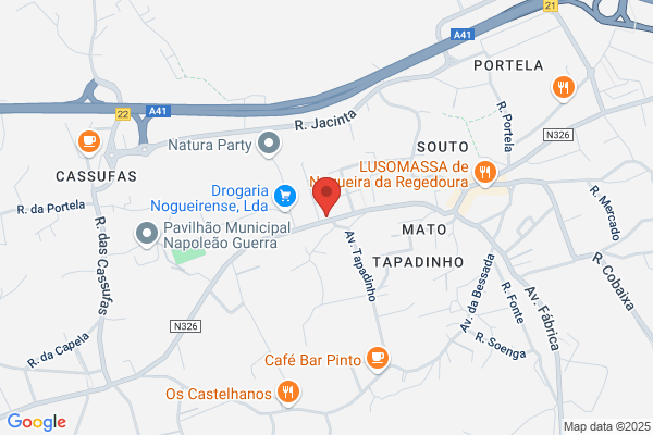 Sacola Da Alegria-Supermercado Lda