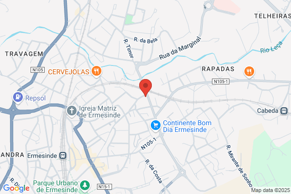 A1-Sociedade De Mediação Imobiliária Lda