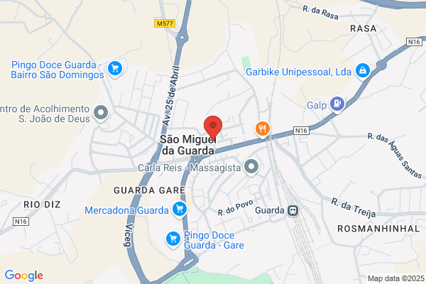 Gabinete De Engenharia De Pavimentos Lda