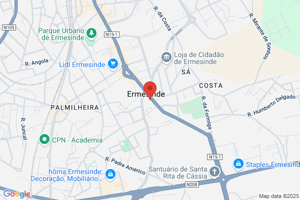 Hilário Leite Ferreira & C Lda